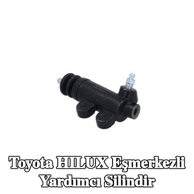 KAMOKA Eşmerkezli yardımcı silindir — 1990 Toyota Hilux