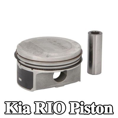 ENGITECH Piston — Kia Rio