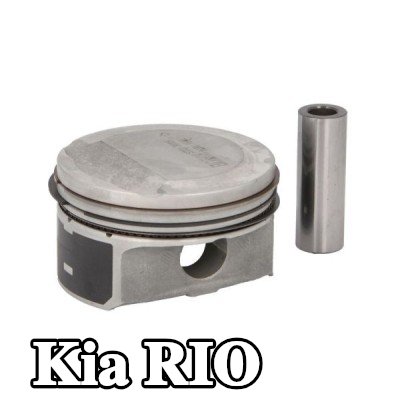 ENGITECH المكبس — Kia Rio