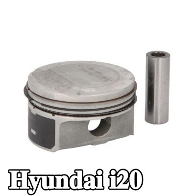 ENGITECH المكبس — 2012 Hyundai i20