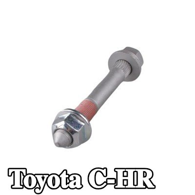 TEDGUM برغي — Toyota C-hr