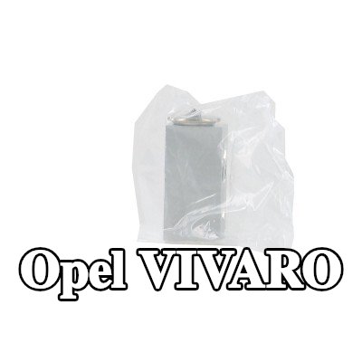 WALKER صمام تمدد تكييف الهواء — Opel Vivaro