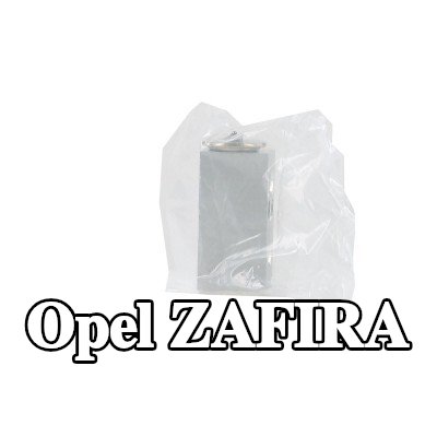 WALKER صمام تمدد تكييف الهواء — Opel Zafira