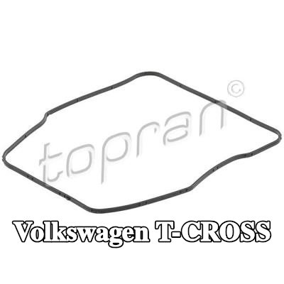 TOPRAN حشية الزيت، ناقل الحركة الأوتوماتيكي — Volkswagen T-cross