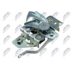 NTY Kaput Kilidi — 2002 Ford Fiesta (2)