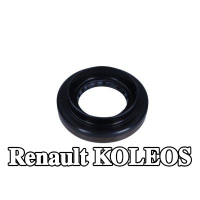 RENAULT حشية العمود، ناقل حركة يدوي — Renault Koleos
