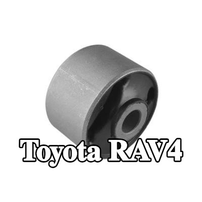 TEDGUM جلبة، تثبيت ذراع التحكم — Toyota Rav4
