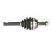 POINT GEAR Tahrik mili Ön Aks Sol, 903mm — Honda Crx (7)