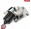 ESEN SKV Silecek motoru Ön, 12V, 30, 50W — Chevrolet Spark (6)