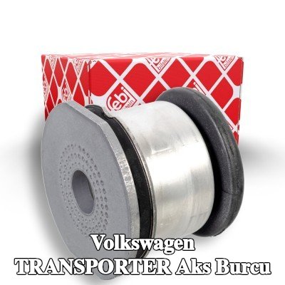 FEBI BILSTEIN Ön aks sol burcu, Ön Aks Sağ — Volkswagen Transporter