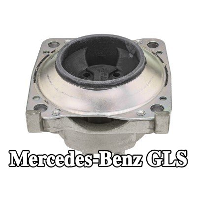MEYLE تركيب, ناقل الحركة الأوتوماتيكي الأيسر, الخلفي — Mercedes-Benz Gls