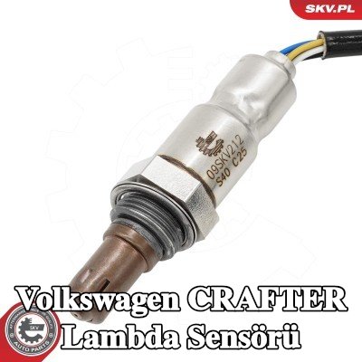ESEN SKV Lambda sensörü — Volkswagen Crafter