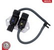 ESEN SKV Basınç dönüştürücü, egzoz kontrolü Ön — Mitsubishi L200 (6)