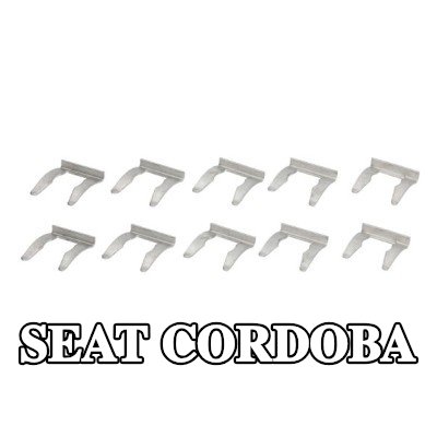 FEBI BILSTEIN قوس تثبيت، خرطوم الفرامل — 2000 SEAT Cordoba