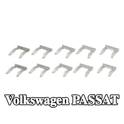 FEBI BILSTEIN قوس تثبيت، خرطوم الفرامل — Volkswagen Passat