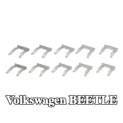 FEBI BILSTEIN قوس تثبيت، خرطوم الفرامل — Volkswagen Beetle