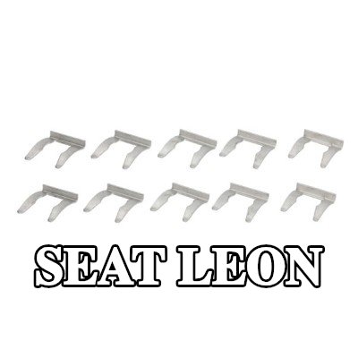 FEBI BILSTEIN قوس تثبيت، خرطوم الفرامل — SEAT Leon