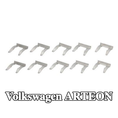 FEBI BILSTEIN قوس تثبيت، خرطوم الفرامل — Volkswagen Arteon