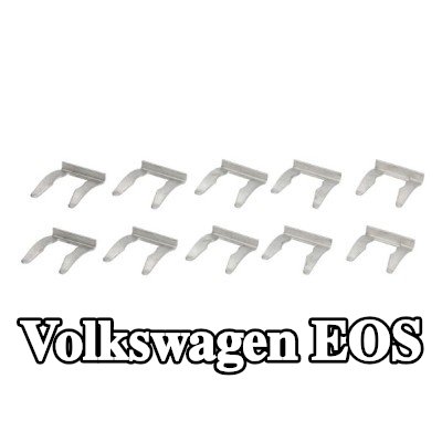FEBI BILSTEIN قوس تثبيت، خرطوم الفرامل — Volkswagen Eos