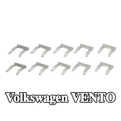 FEBI BILSTEIN قوس تثبيت، خرطوم الفرامل — Volkswagen Vento