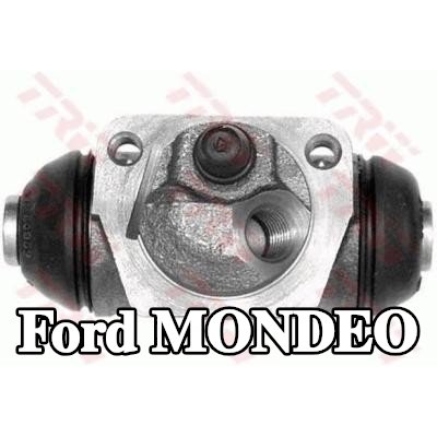 TRW أسطوانة فرامل العجلة — Ford Mondeo