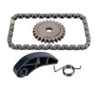 FEBI BILSTEIN Yağ pompası zinciri kiti — Renault Fluence (1)
