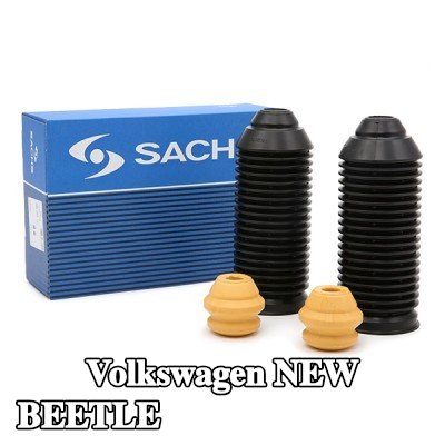 SACHS طقم غطاء الغبار, ممتص الصدمات XTend, المحور الأمامي — Volkswagen New Beetle