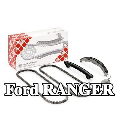 FEBI BILSTEIN طقم سلسلة التوقيت — Ford Ranger