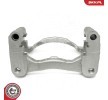 ESEN SKV Fren kaliperi taşıyıcısı Ön Aks Sol — Mitsubishi Pajero / Shogun (1)