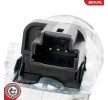ESEN SKV Direksiyon Kilidi — Citroën C2 (2)