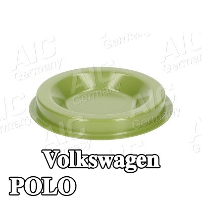 AIC لوحة الغطاء، المزود — Volkswagen Polo