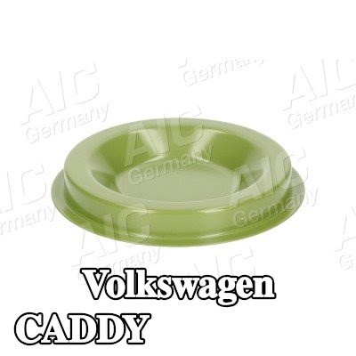 AIC لوحة الغطاء، المزود — Volkswagen Caddy