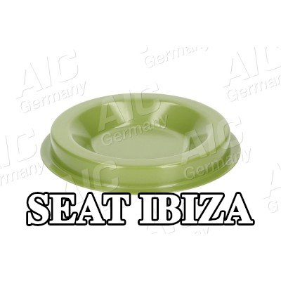 AIC لوحة الغطاء، المزود — SEAT Ibiza