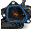 FEBI BILSTEIN Termostat 105°C, contalı/sızdırmaz, Sıcaklık Anahtarı ile, kablo ile — 2012 Peugeot 408 (5)
