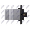 NTY Fan motoru direnci — Hyundai Equus / Centennial (4)