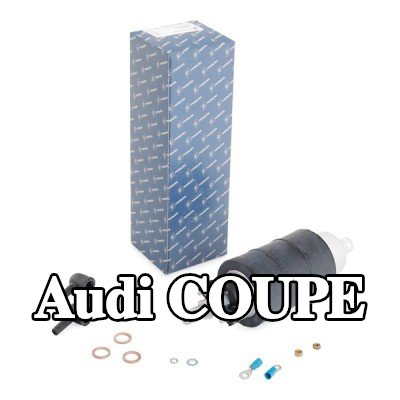 PIERBURG مضخة وقود كهربائية — Audi Coupe