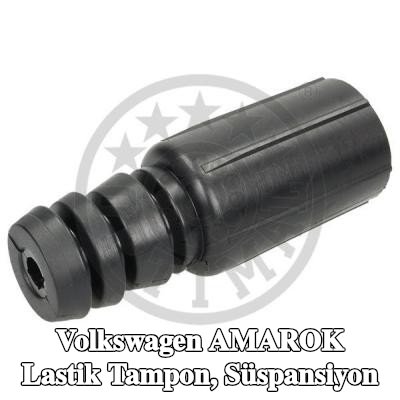 OPTIMAL Lastik tampon, ön aks süspansiyonu — Volkswagen Amarok
