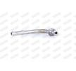 WALKER DPF basınç sensörü borusu — 2000 Peugeot 607 (1)