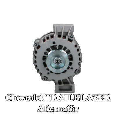 BV PSH Alternatör 150A — Chevrolet Trailblazer