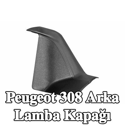 HELLA Arka lamba kapağı — Peugeot 308