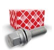 FEBI BILSTEIN برغي العجلة 17, 53mm — Renault Captur (1)