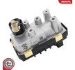 ESEN SKV Aktüatör, turboşarj — 2010 BMW 1 Series (1)