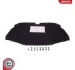 ESEN SKV Sessizleştirici malzeme, motor bölmesi — 2002 Volkswagen Touareg (1)