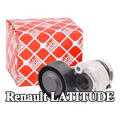 FEBI BILSTEIN مشده حزام المحرك — Renault Latitude