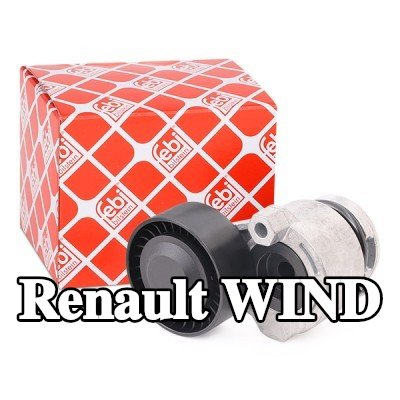 FEBI BILSTEIN مشده حزام المحرك — Renault Wind