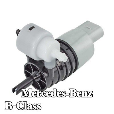 MEYLE مضخة غسيل الزجاج الأمامي 12V — Mercedes-Benz B-Class