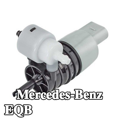 MEYLE مضخة غسيل الزجاج الأمامي 12V — Mercedes-Benz Eqb