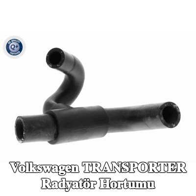 VAICO Radyatör hortumu — Volkswagen Transporter