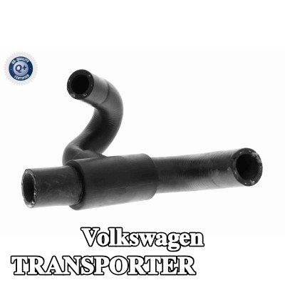VAICO خرطوم المبرد — Volkswagen Transporter
