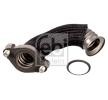 FEBI BILSTEIN EGR borusu — Opel Vectra (2)